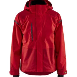Blakläder wasserdichte Wetterschutzjacke 4988