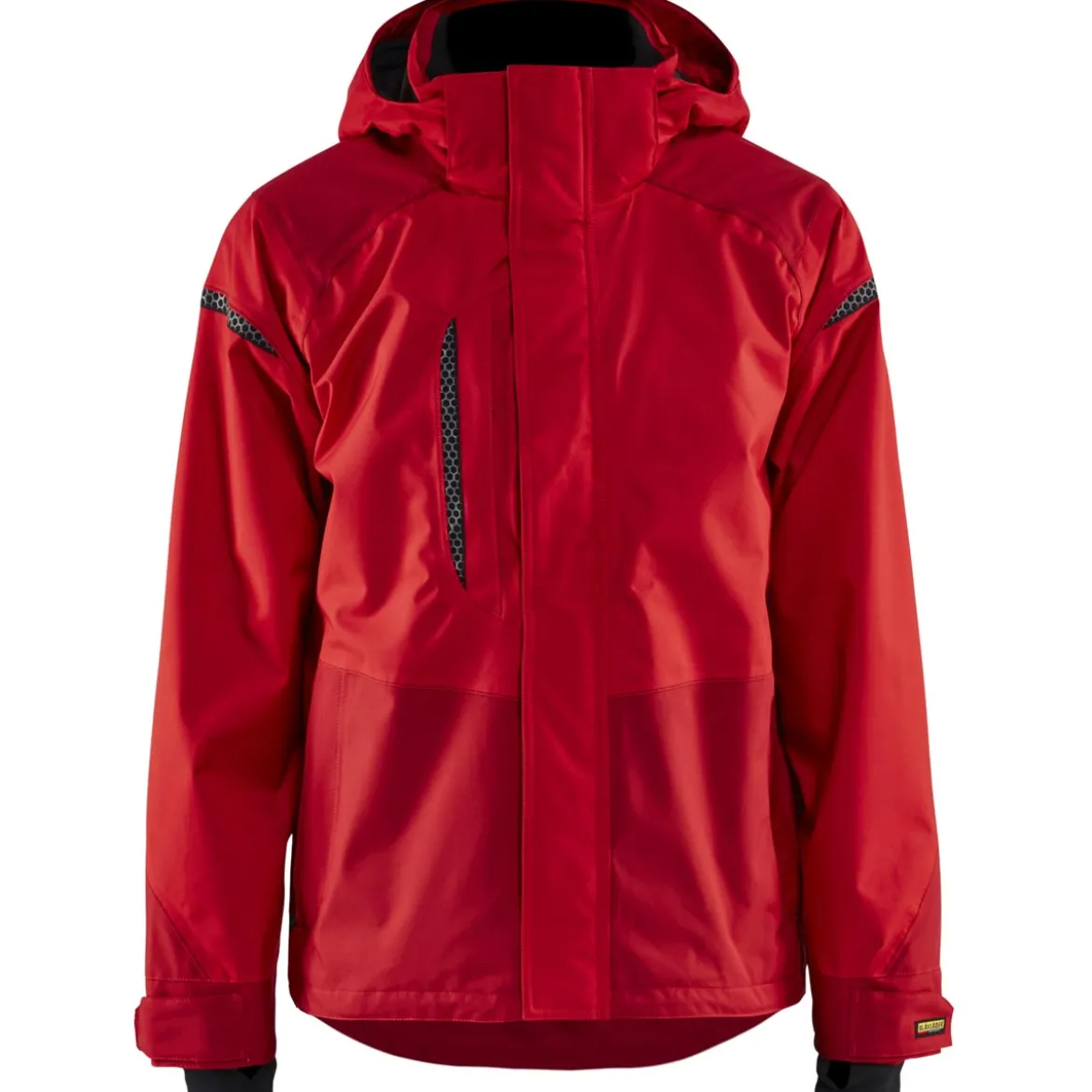 Blakläder wasserdichte Wetterschutzjacke 4988