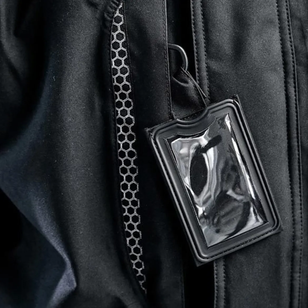 Blakläder wasserdichte Wetterschutzjacke 4988