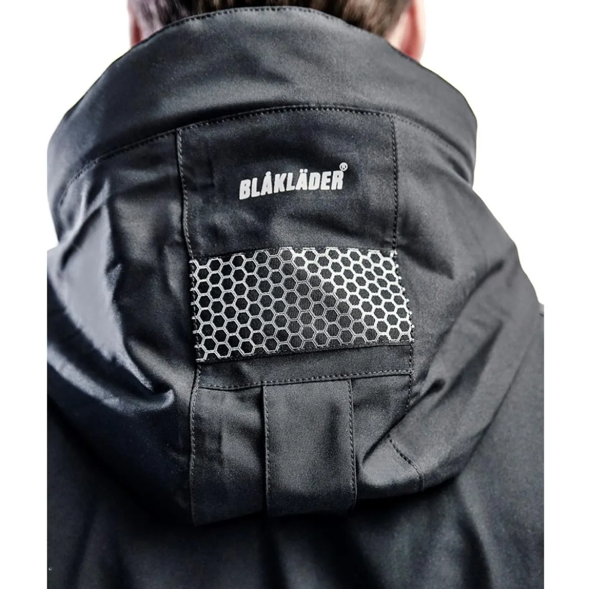 Blakläder wasserdichte Wetterschutzjacke 4988