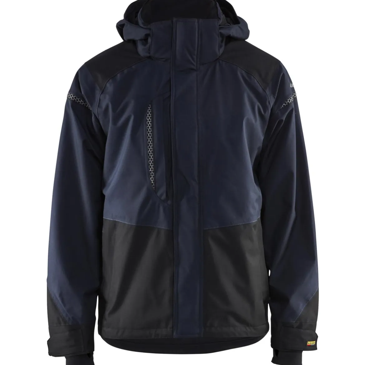 Blakläder wasserdichte Wetterschutzjacke 4988
