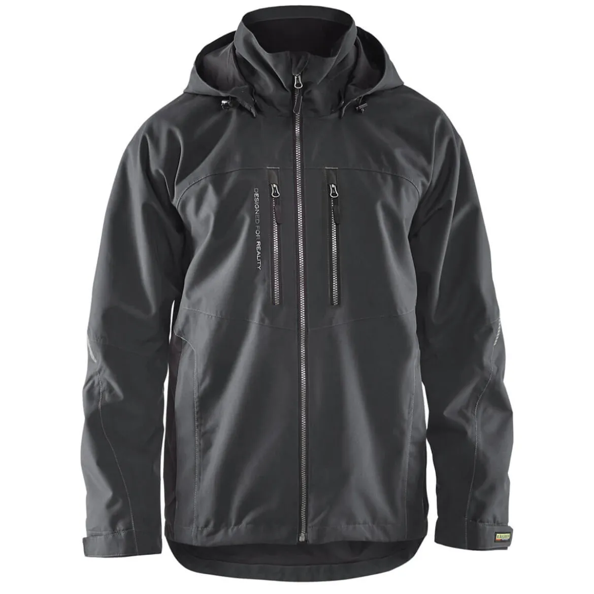 Blakläder wasserdichte Winterjacke