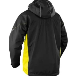 Blakläder wasserdichte Winterjacke High Vis