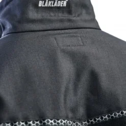 Blakläder winddichte Fleeceweste 3855