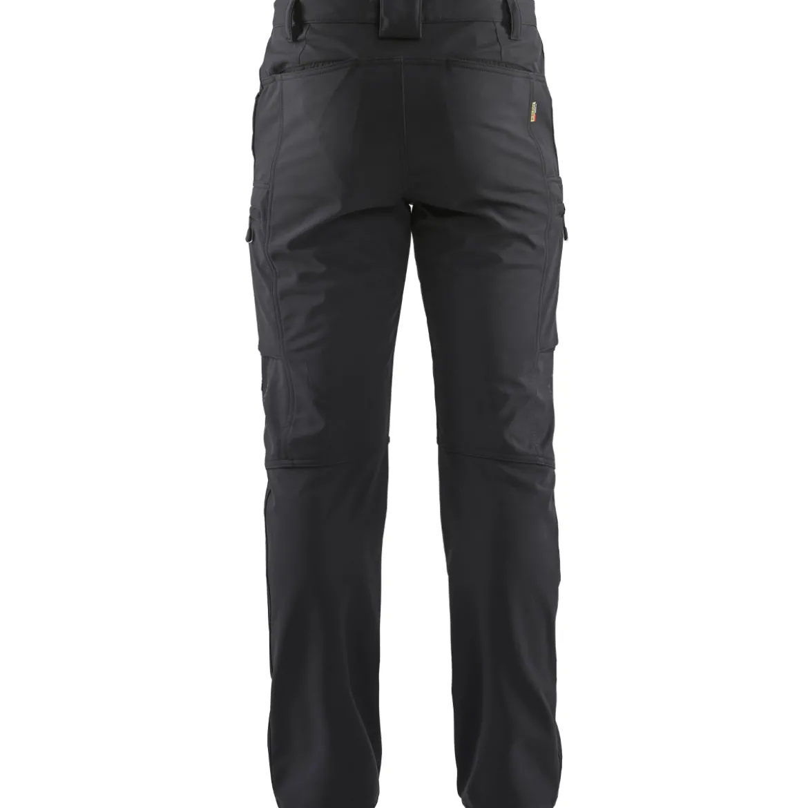 Blakläder Winter Arbeitshose aus Softshell 1477