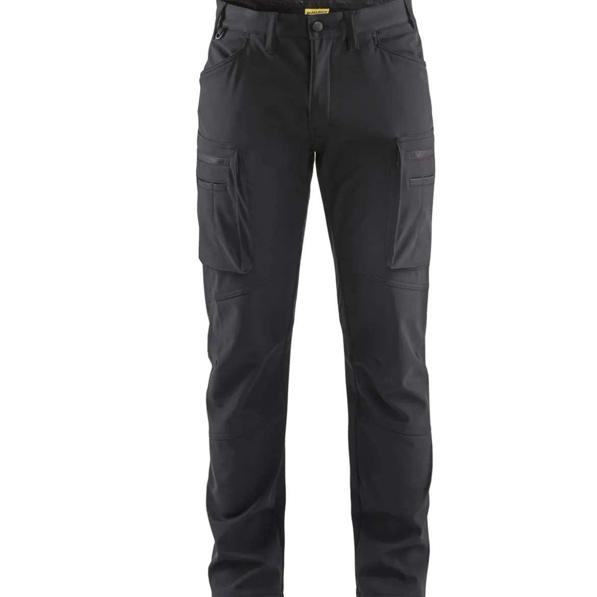 Blakläder Winter Arbeitshose aus Softshell 1477