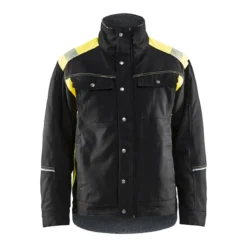 Blakläder Winterjacke 4915
