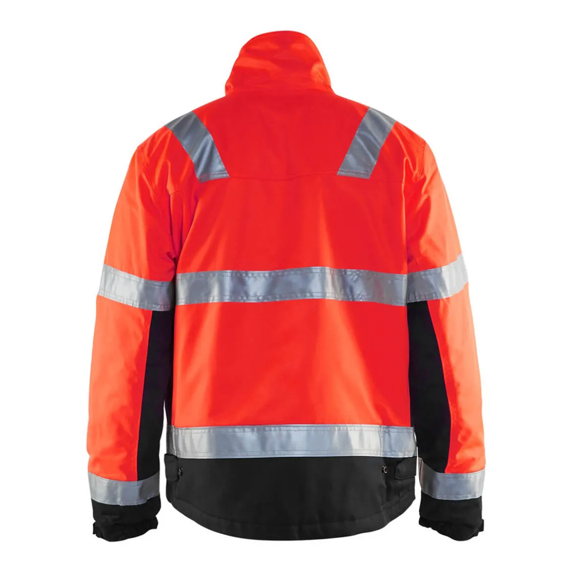 Blakläder Winterjacke wasserdicht 4862