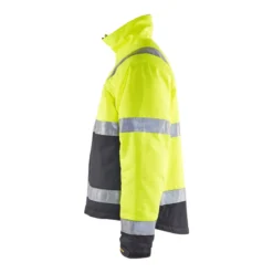 Blakläder Winterjacke wasserdicht 4862