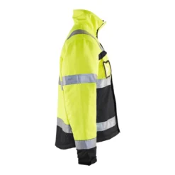 Blakläder Winterjacke wasserdicht 4862