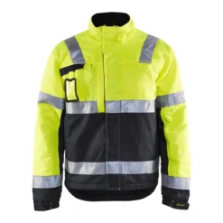 Blakläder Winterjacke wasserdicht 4862