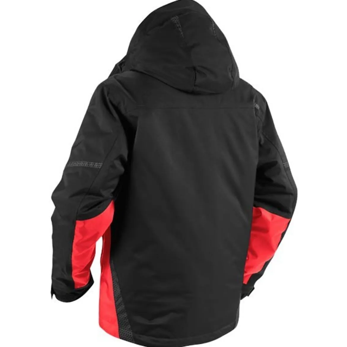 Blakläder Winterparka wasserdicht atmungaktiv 4881