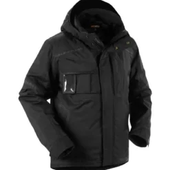 Blakläder Winterparka wasserdicht atmungaktiv 4881