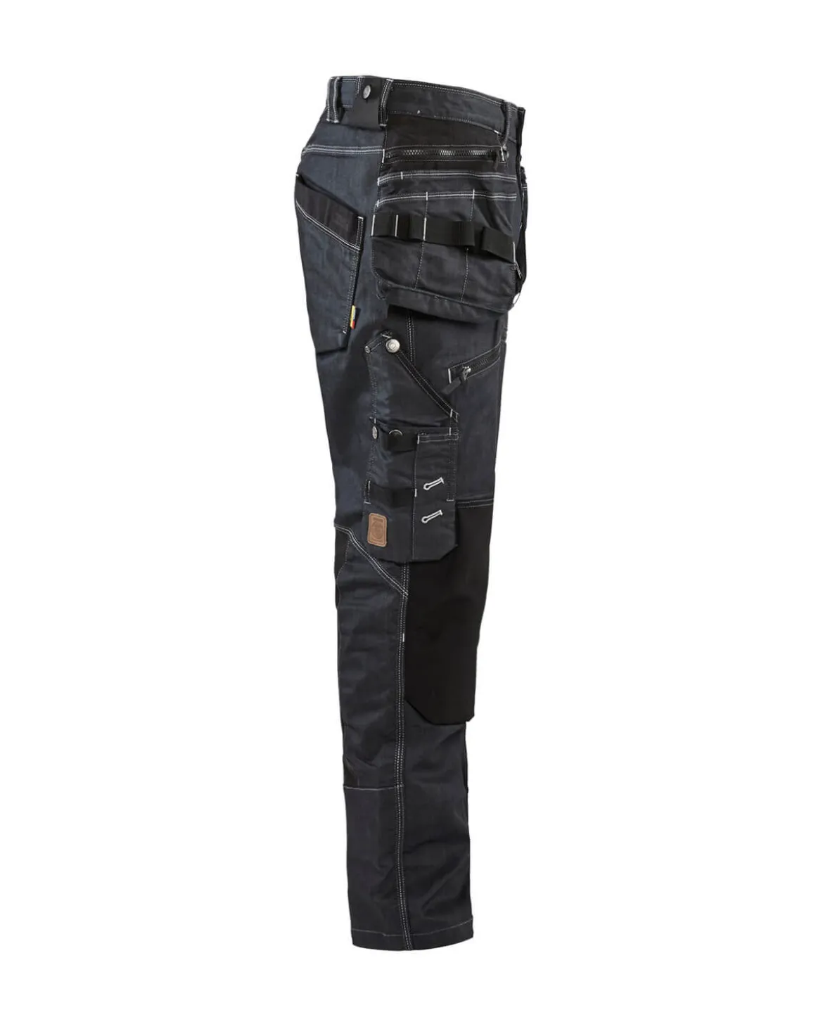 Blakläder X1999 Handwerkerhose mit Stretch