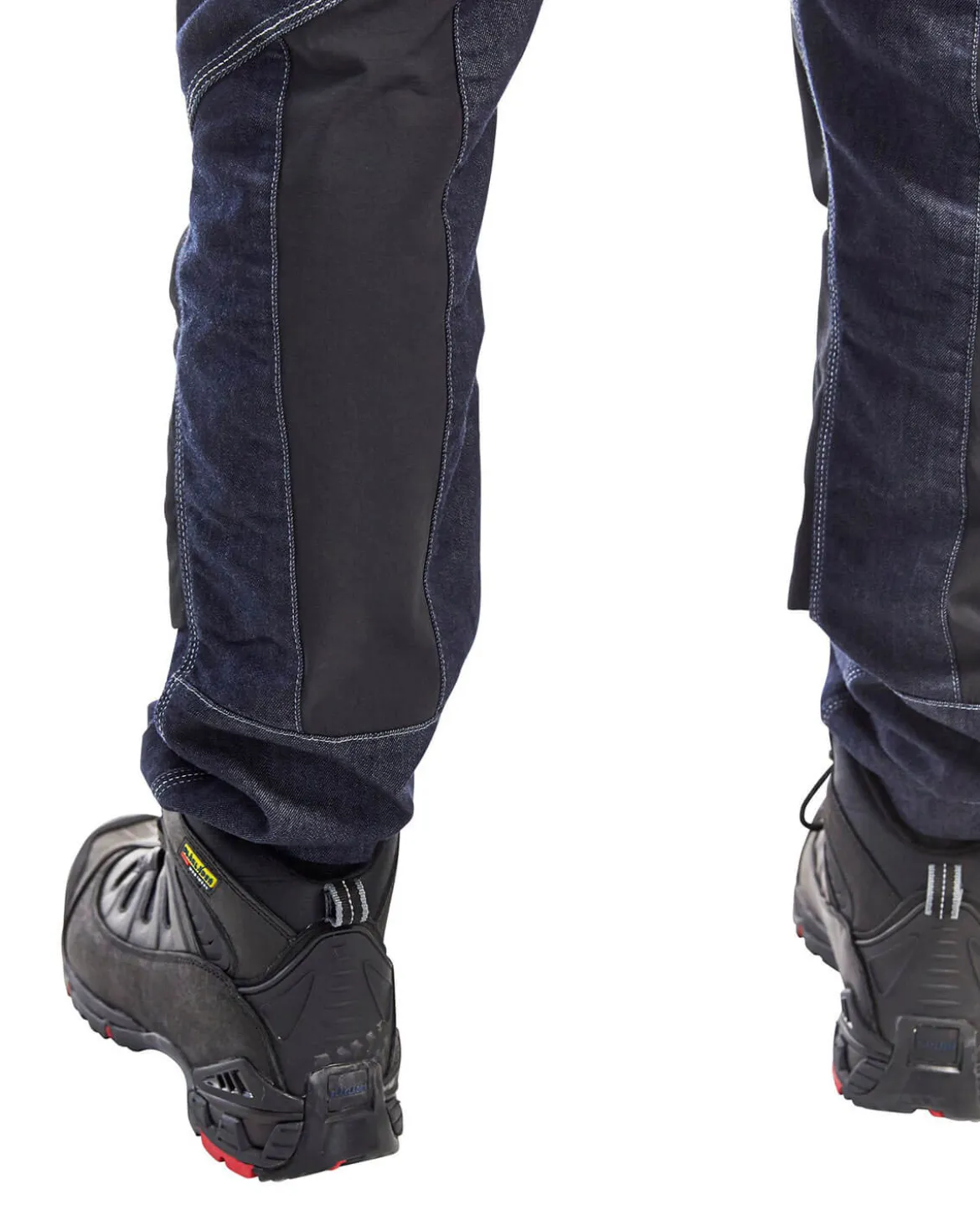 Blakläder X1999 Handwerkerhose mit Stretch