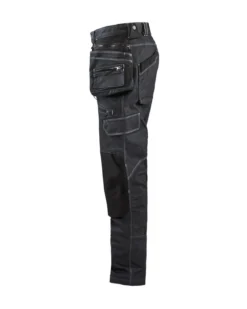Blakläder X1999 Handwerkerhose mit Stretch