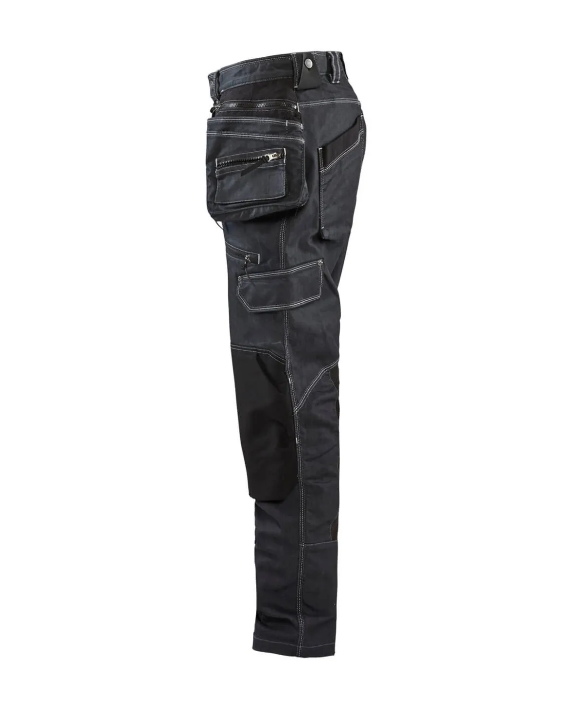 Blakläder X1999 Handwerkerhose mit Stretch