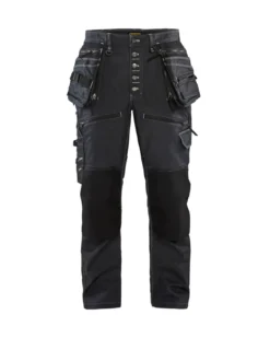 Blakläder X1999 Handwerkerhose mit Stretch