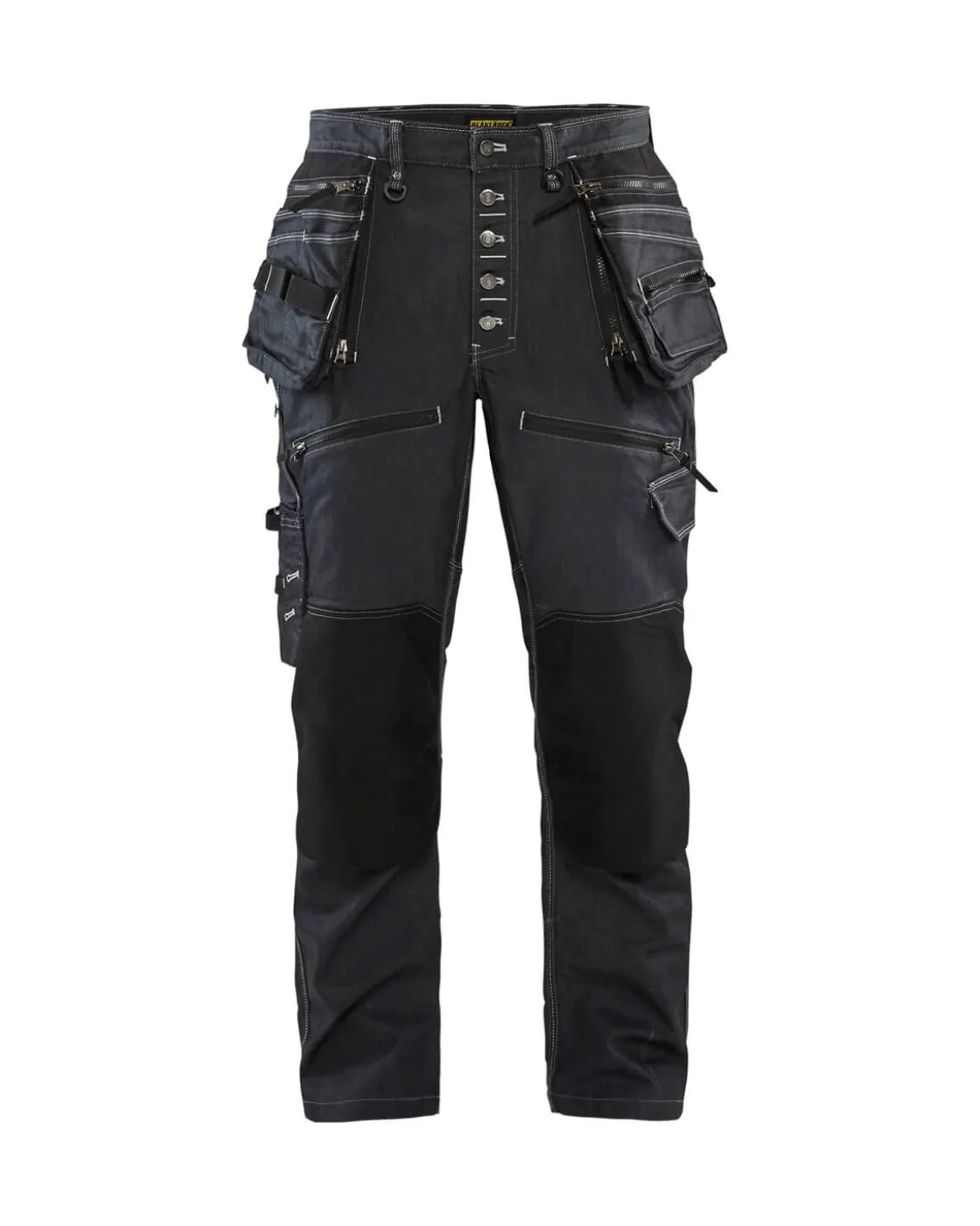 Blakläder X1999 Handwerkerhose mit Stretch