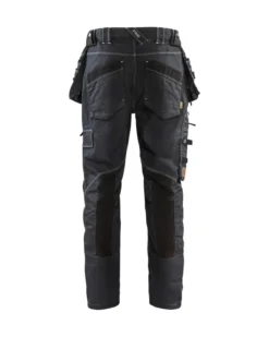 Blakläder X1999 Handwerkerhose mit Stretch