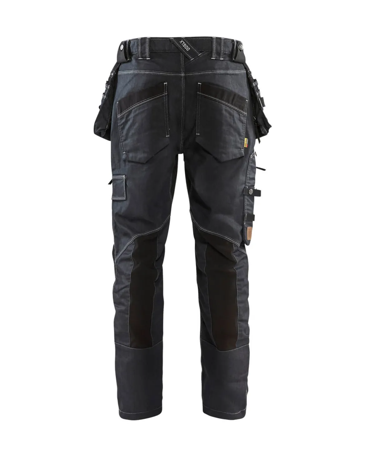 Blakläder X1999 Handwerkerhose mit Stretch