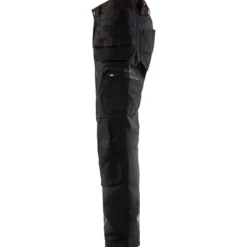 Blakläder X1500 Handwerkerhose Softshell