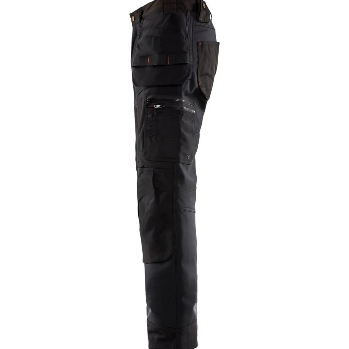 Blakläder X1500 Handwerkerhose Softshell