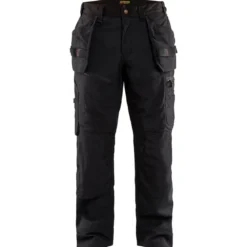 Blakläder X1500 Handwerkerhose Softshell