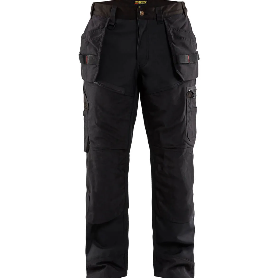 Blakläder X1500 Handwerkerhose Softshell