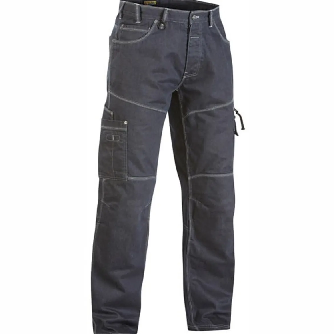 Blakläder X1900 Jeans Cordura® Denim