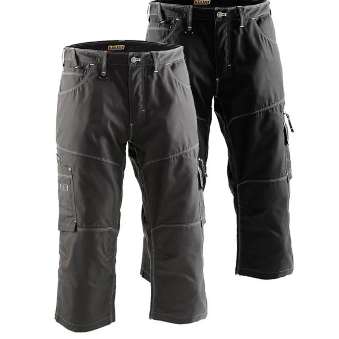Blakläder X1900 leichte Piratenhose