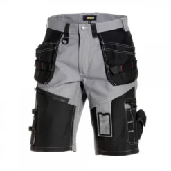 Blakläder Xtreme Shorts 1502 grau