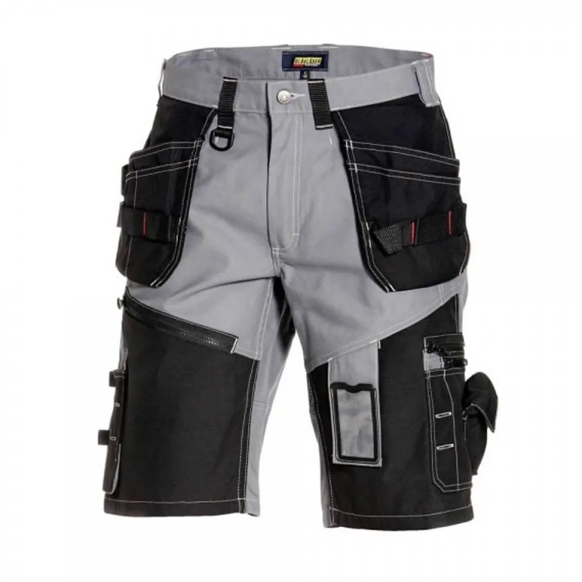 Blakläder Xtreme Shorts 1502 grau