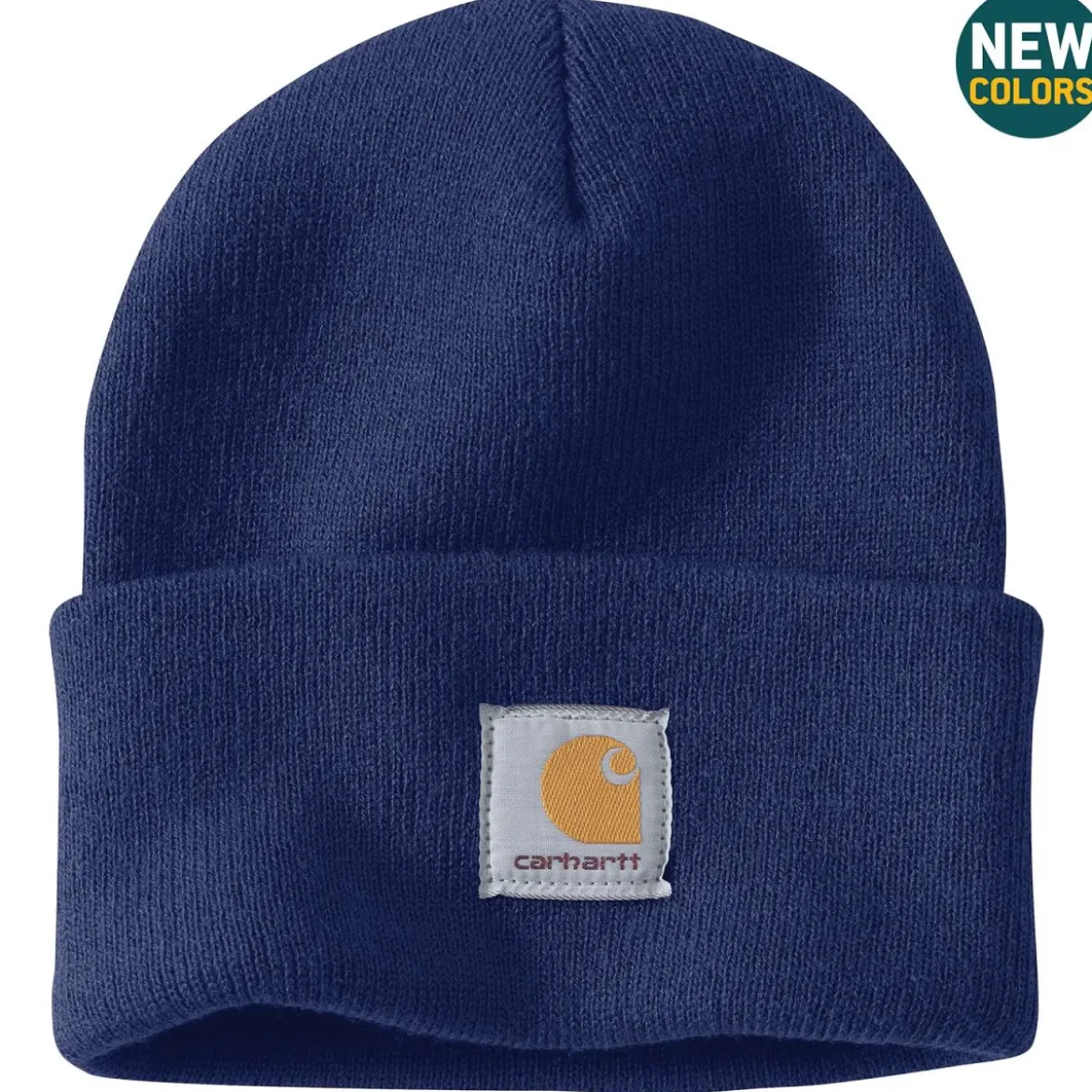 Carhartt Beanie A18