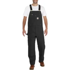 Carhartt Bib Overall