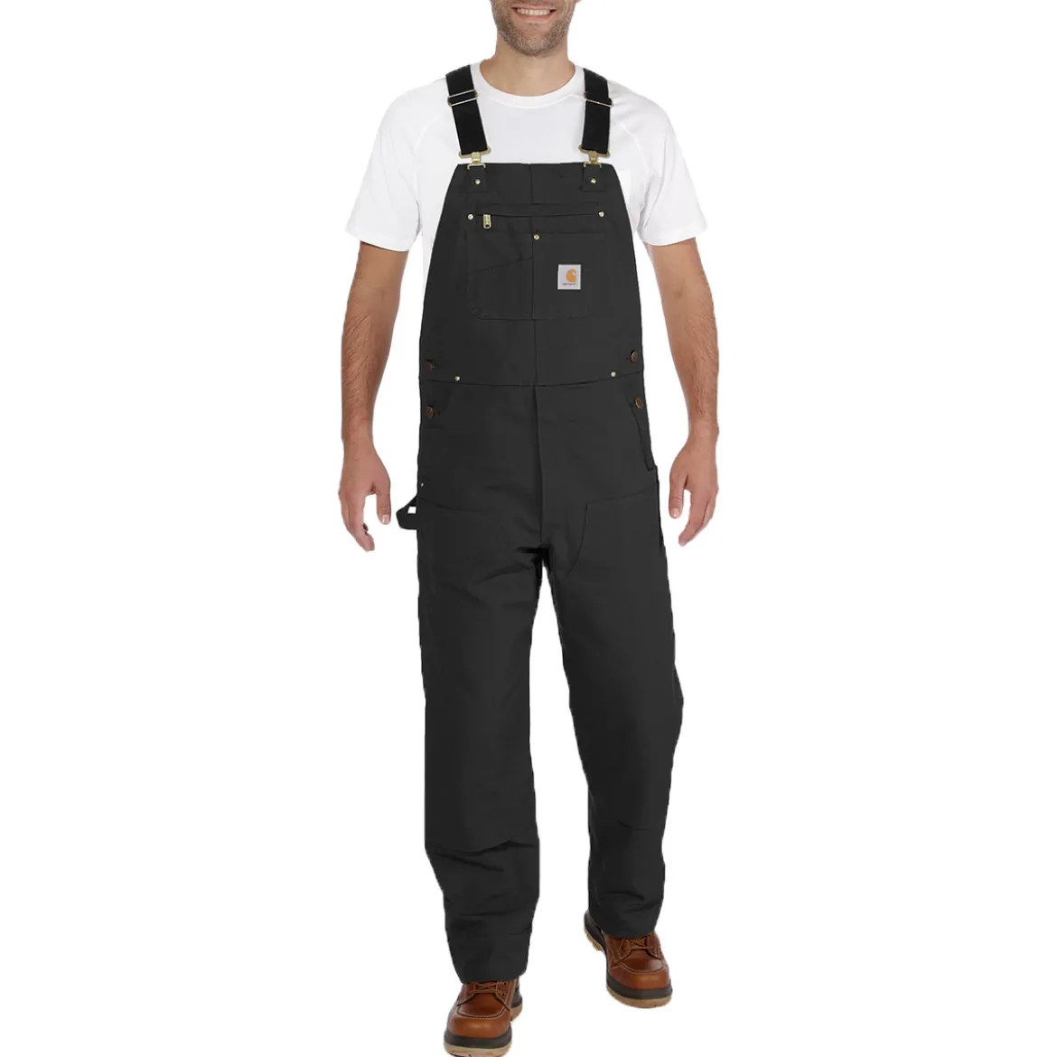 Carhartt Bib Overall
