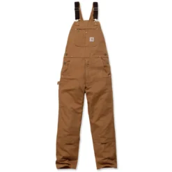 Carhartt Bib Overall