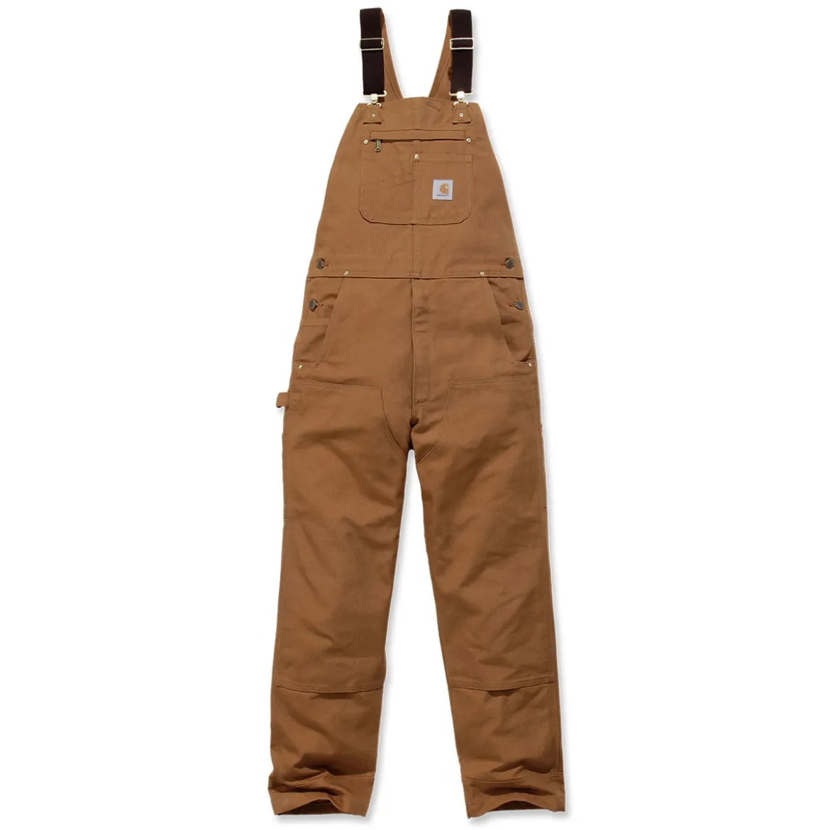 Carhartt Bib Overall