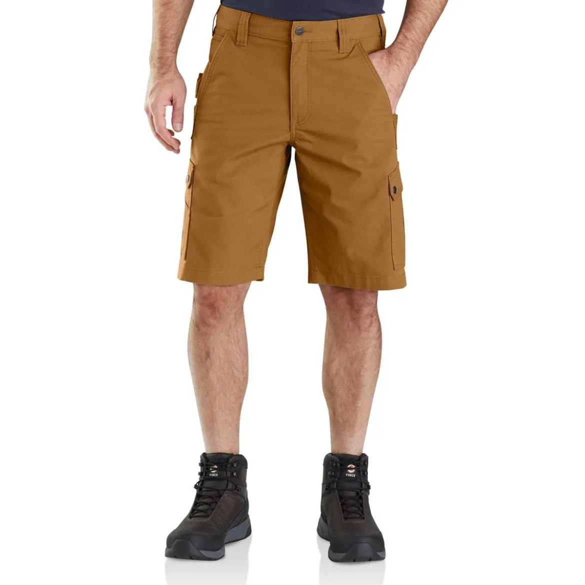 Carhartt Cargoshorts Ripstop 104727