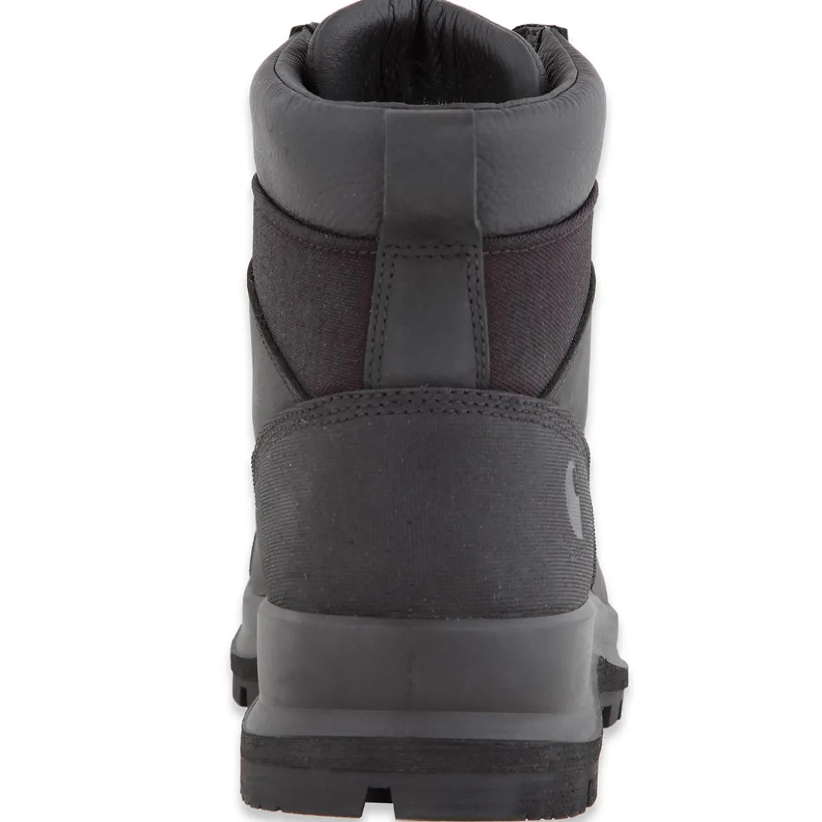 Carhartt Detroit Rugged Flex S3 Work Boot black