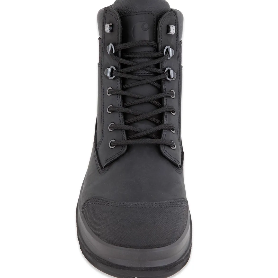 Carhartt Detroit Rugged Flex S3 Work Boot black