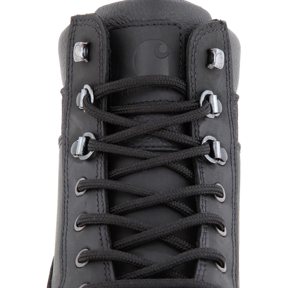 Carhartt Detroit Rugged Flex S3 Work Boot black