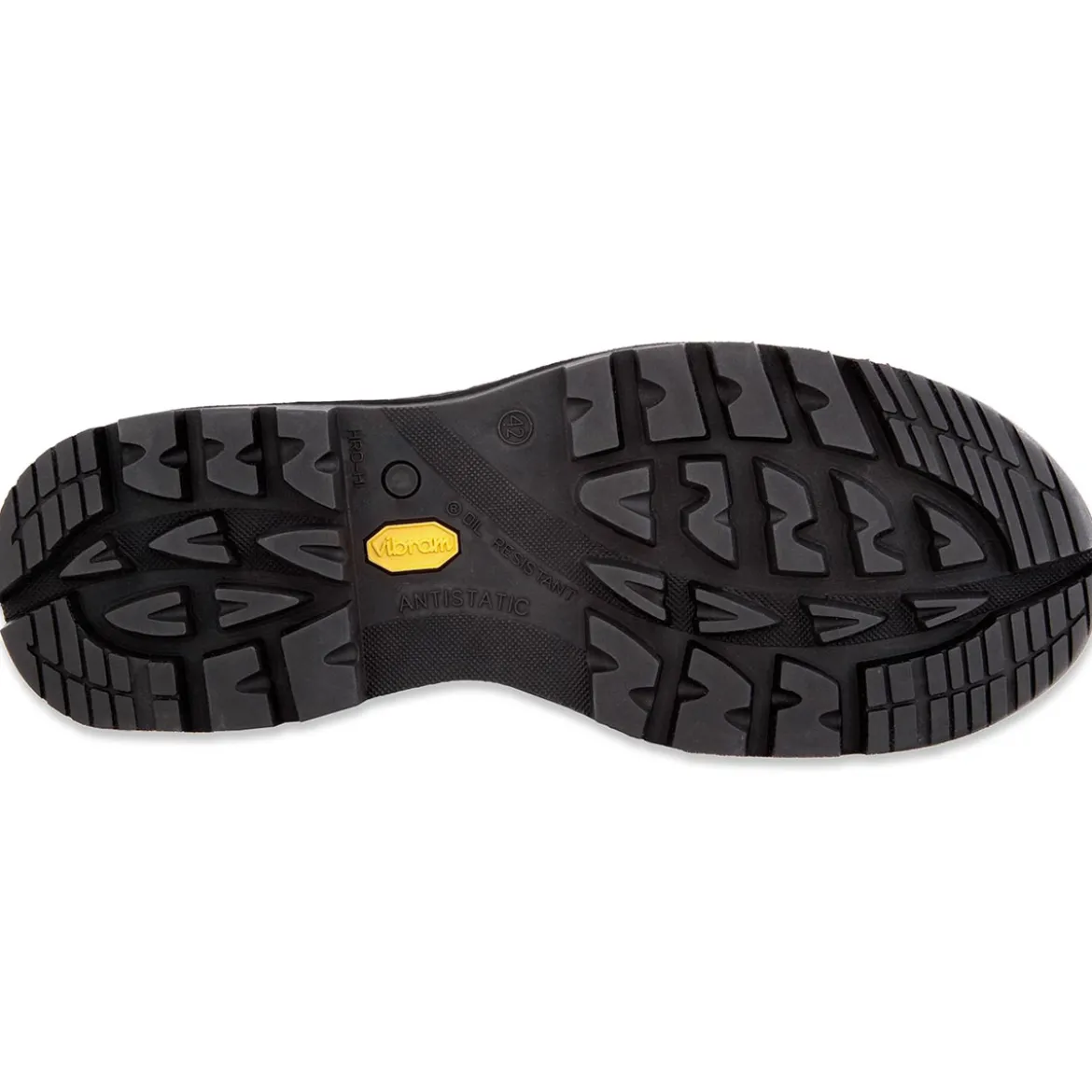 Carhartt Detroit Rugged Flex S3 Work Boot black