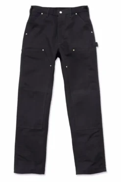 Carhartt Double Front Arbeitshose B01