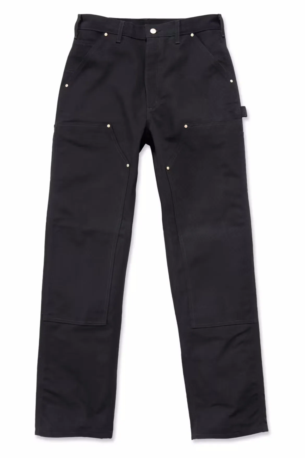 Carhartt Double Front Arbeitshose B01