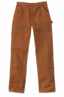 Carhartt Double Front Arbeitshose B01