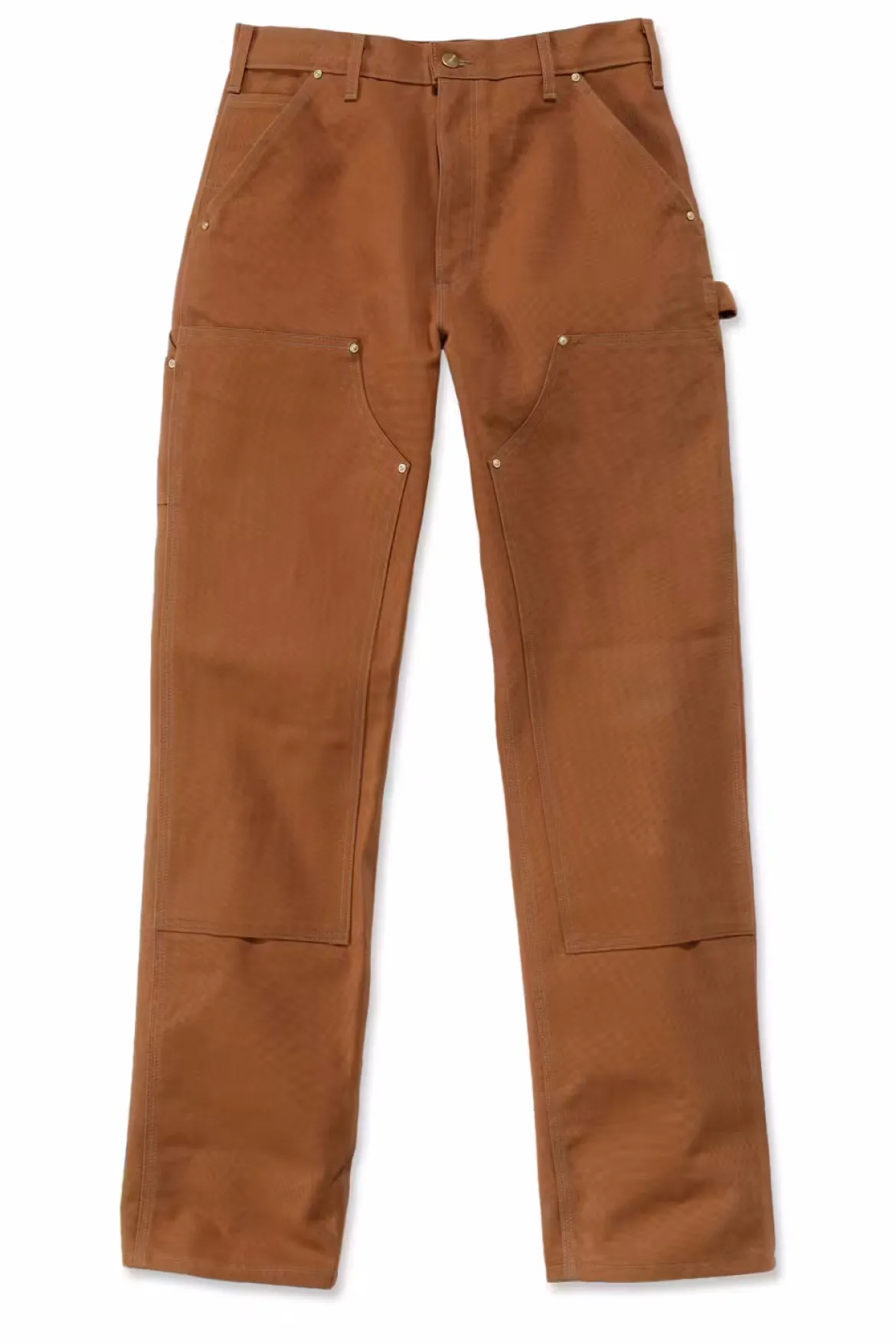 Carhartt Double Front Arbeitshose B01