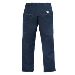 Carhartt Double Front Dungaree Jeans
