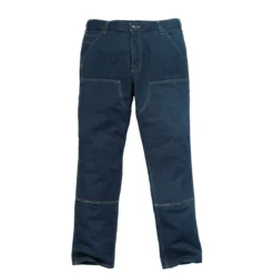 Carhartt Double Front Dungaree Jeans