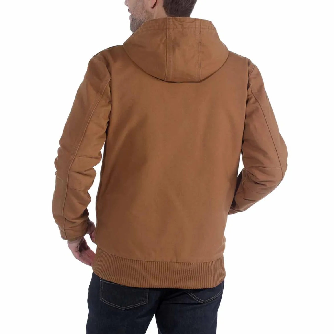 Carhartt Duck Active Jacke